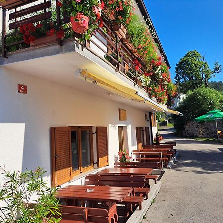 Farm Stay Pri Cepcovih Golac Extérieur photo