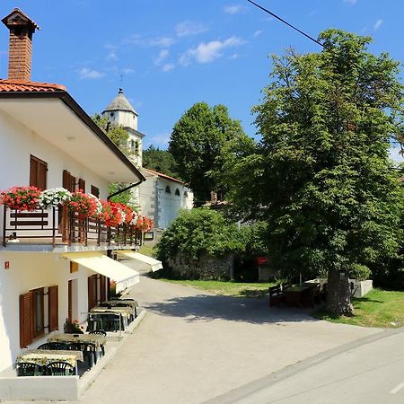 Farm Stay Pri Cepcovih Golac Extérieur photo