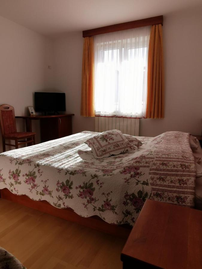 Farm Stay Pri Cepcovih Golac Extérieur photo