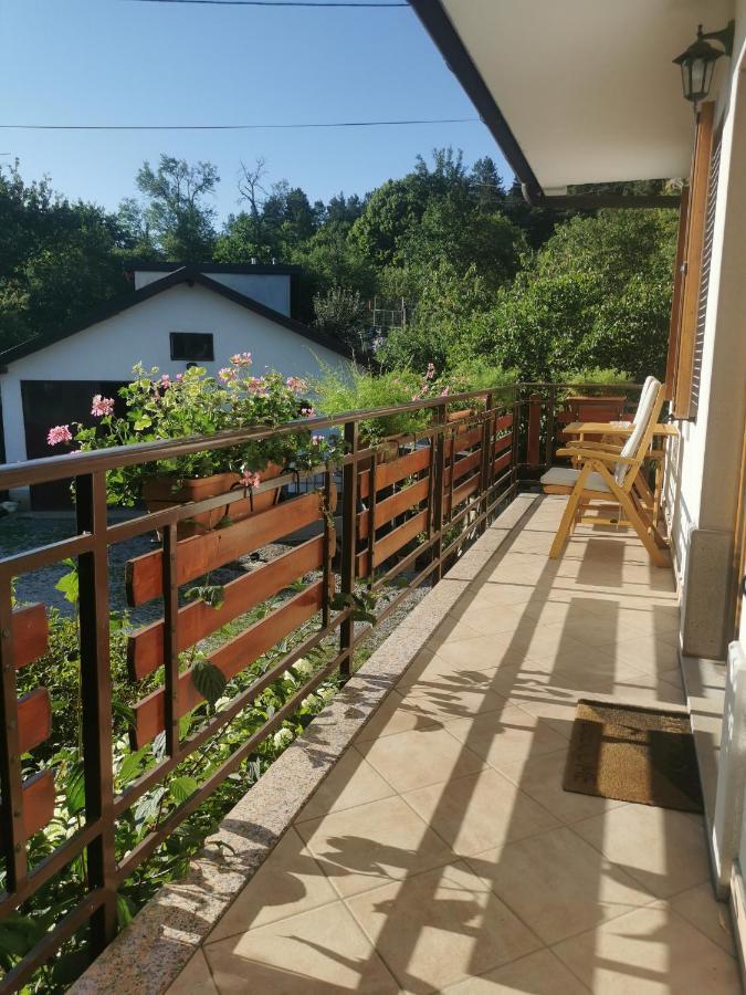 Farm Stay Pri Cepcovih Golac Extérieur photo