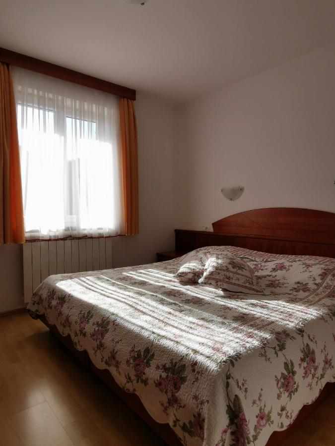 Farm Stay Pri Cepcovih Golac Extérieur photo