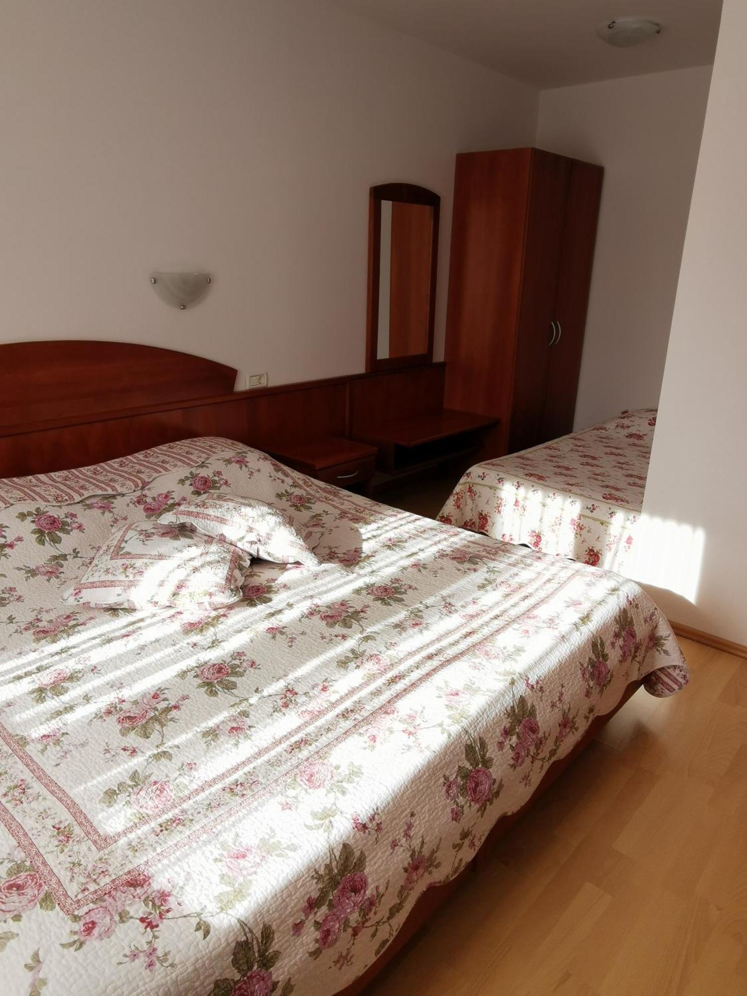 Farm Stay Pri Cepcovih Golac Extérieur photo