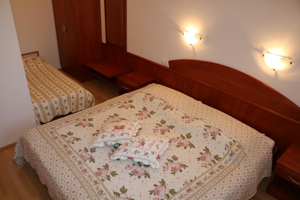 Farm Stay Pri Cepcovih Golac Extérieur photo