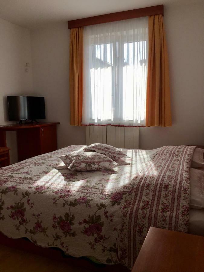 Farm Stay Pri Cepcovih Golac Extérieur photo